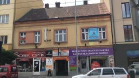Pronájem, obchodní prostory, 63 m2, Pardubice - centrum