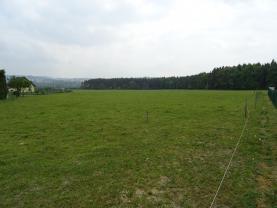Prodej, pozemek 2297 m2, Příbram - Orlov