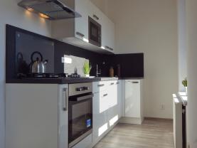 Prodej, byt 2+kk, 52 m2, Kolín