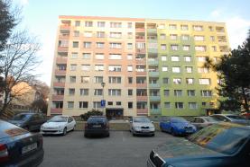 Prodej, byt 2+1, 56 m2, Šternberk