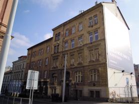Pronájem, komerční prostory, 75 m2, Plzeň, ul. Malická