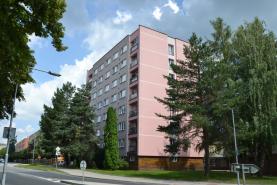 Prodej, byt 2+1, Vrchlabí, ul. Slovanská