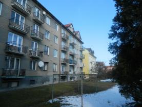 Prodej, byt 3+1, 69 m2, Brno - Královo Pole