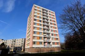Prodej, byt 3+1, 70 m2, Chrudim, ul. U Stadionu