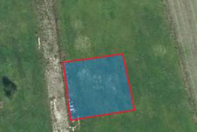 Prodej, stavební parcela, 800 m2, Třebestovice