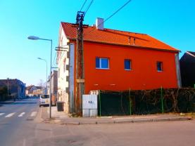 Prodej, nájemní dům, 342 m2, Teplice-Sobědruhy