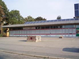 Pronájem, obchodní prostory, 481 m2, Prostějov
