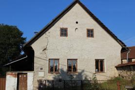 Prodej, zemědělská usedlost, Zadní Zhořec