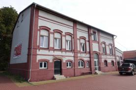 Prodej, bytový dům, Ostrava - Kunčice, ul. Barutova