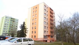 Prodej, byt 3+1, Hořovice, Visnova