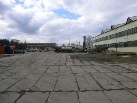 Pronájem, komerční plochy, 25000 m2, Prostějov