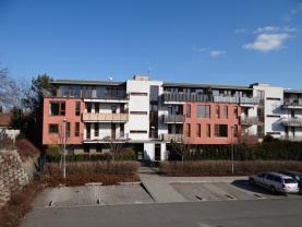 Prodej, byt 2+kk, 55 m2, Roztoky, ul. Přemyslovská