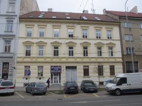 Prodej, skladové prostory, 80 m2, OV, České Budějovice