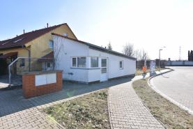 Prodej, obchod a služby, Mladá Boleslav - Michalovice