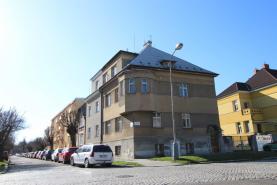 Prodej, rodinný dům, Olomouc, ul. Dvořákova
