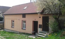 Prodej, rodinný dům, 237 m2, Počátky, ul.Tovární