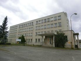 Pronájem, sklad, 3890 m2, Noviny pod Ralskem
