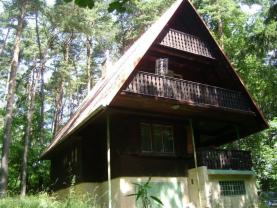Prodej, chata, 244 m2, Brno - Kníničky