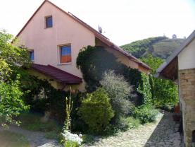 Prodej, rodinný dům 5+1, Mikulov
