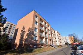 Prodej, byt 2+kk, lodžie, 44 m2, DV, Liberec, ul. Burianova
