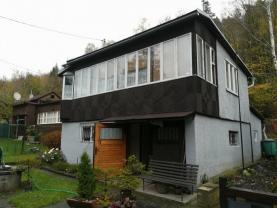 Prodej, chata, 100 m2, Horní Lhota
