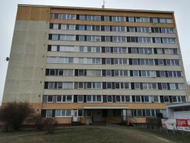 Prodej, byt 1+kk, Hradec Králové, ul. Akademika Heyrovského