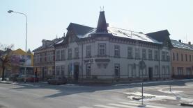 Prodej, penzion, Krnov