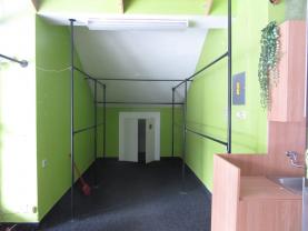 Pronájem, obchodní prostory, Nový Jičín, ul. Dvořákova
