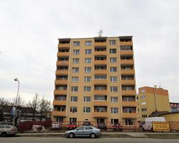 Prodej, Byt 2+1, 56 m2, Znojmo, Mičurinova