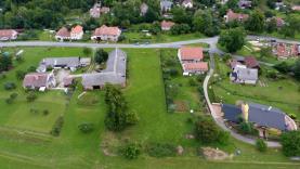 Prodej, pozemek, 3100 m2, Čistá