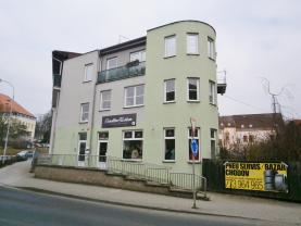 Prodej, rodinný dům, 336 m2, Chodov, ul. Dukelských hrdinů