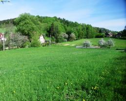 Prodej, pozemek, 2886 m2, Libuň - Jivany