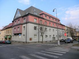 Prodej, atypický byt, 2+1, 60 m2, OV, Chomutov, ul. Čechova