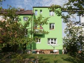 Prodej, byt 3+kk, 92 m2, OV, Plzeň, ul. Lobezská