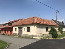 Prodej, rodinný dům, Nivnice, okres Uherské Hradiště