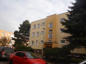 Prodej, byt 3+kk, 62m2, Unhošť, ul. Smetanova