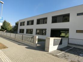 Pronájem, kancelář, 28 m2, Pardubice - centrum