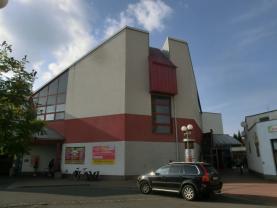 Prodej, obchodní prostory, 360 m2, Kopřivnice