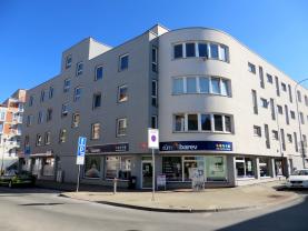 Prodej, byt 3+kk, 88 m2, Plzeň, ul. Kollárova