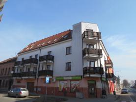 Prodej, byt 1+kk, 36 m2, Městec Králové, T. G. Masaryka