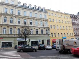 Prodej, byt 3+1, 97 m2, Karlovy Vary, centrum