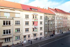 Prodej, bytový dům, Plzeň, ul. Dobrovského