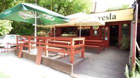 Prodej, restaurace, stravování, Brno, ul. Přístavní