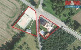 Prodej, hotel, penzion, Borek