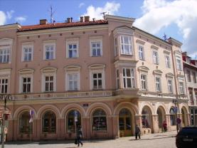 Pronájem, byt 2+1, 70 m2, Tábor