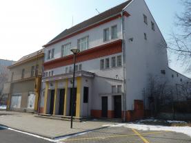 Prodej, komerční prostory, 844 m2, Opava - Kateřinky