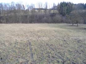 Prodej, pozemek, 2800 m2, Sehradice