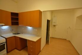 Pronájem, kancelář, 109 m2, Brno, ul. Solniční