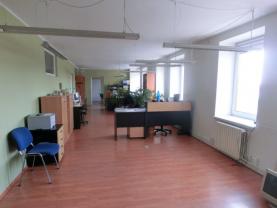 Pronájem, kancelářský prostor, 72 m2, Zlín