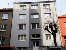 Prodej, byt 3+1, 70 m2, Prostějov, ul. Slovenská
